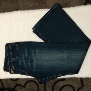Touch Bootcut LA Jeans sz 32